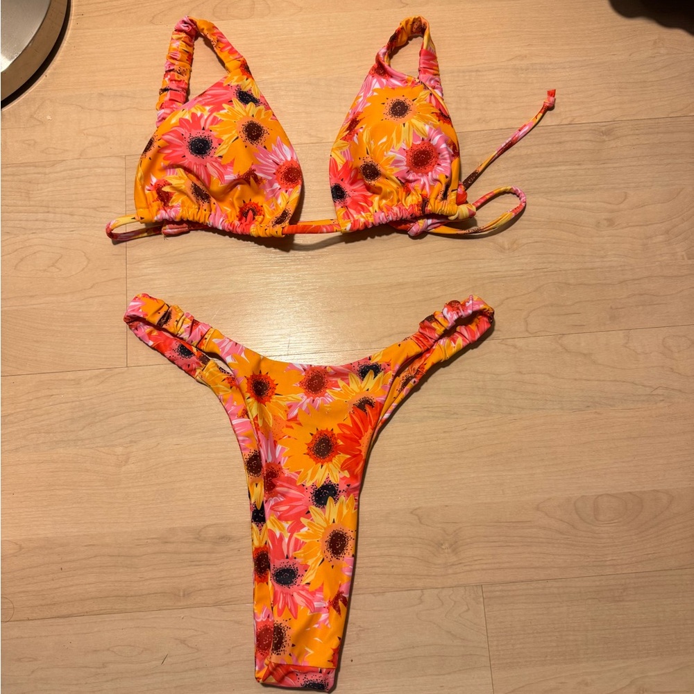 Bikini set